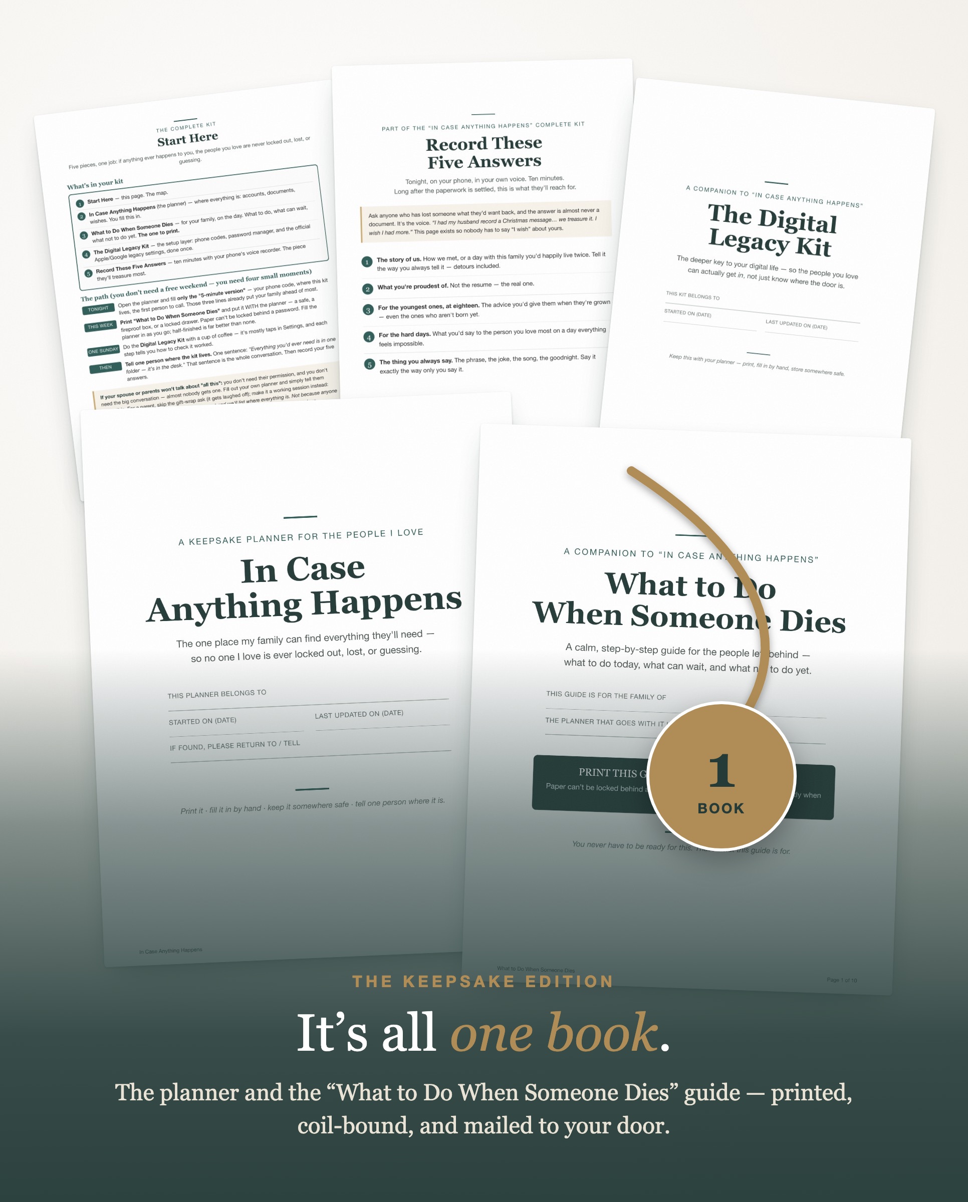 See: it's all one bound book